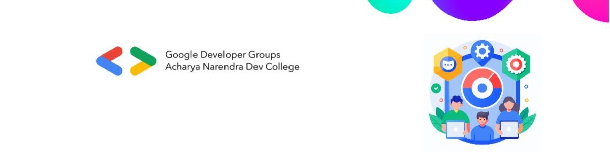 GDG ANDC Banner